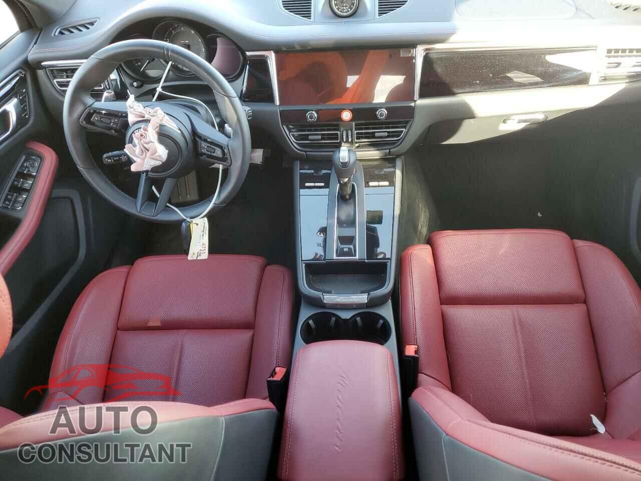 PORSCHE MACAN BASE 2023 - WP1AA2A56PLB20853