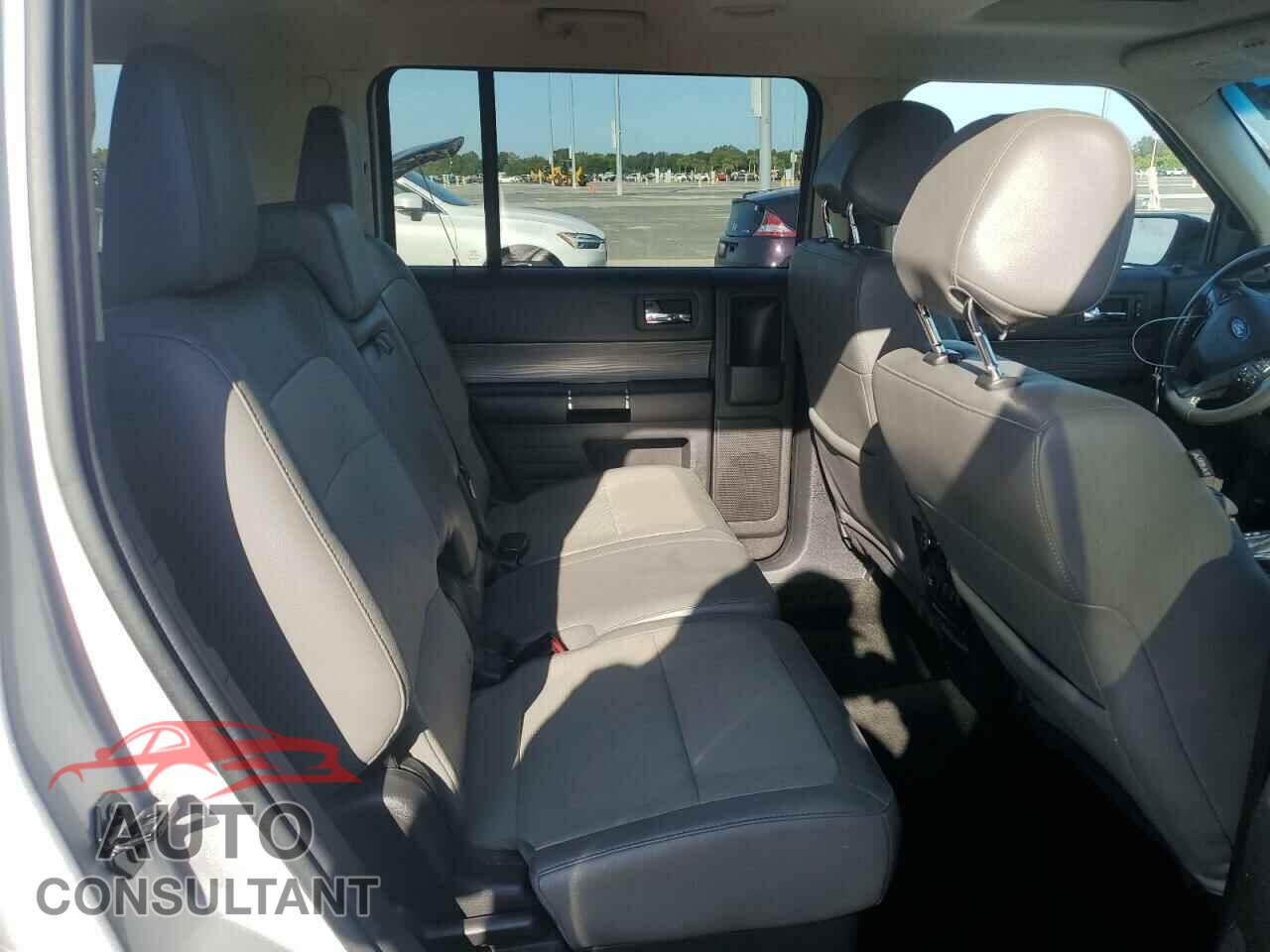 FORD FLEX 2016 - 2FMGK5C83GBA05804