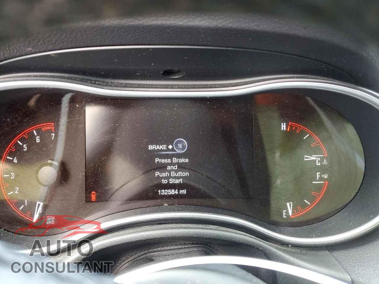 MAZDA 3 2018 - 3MZBN1M30JM234591