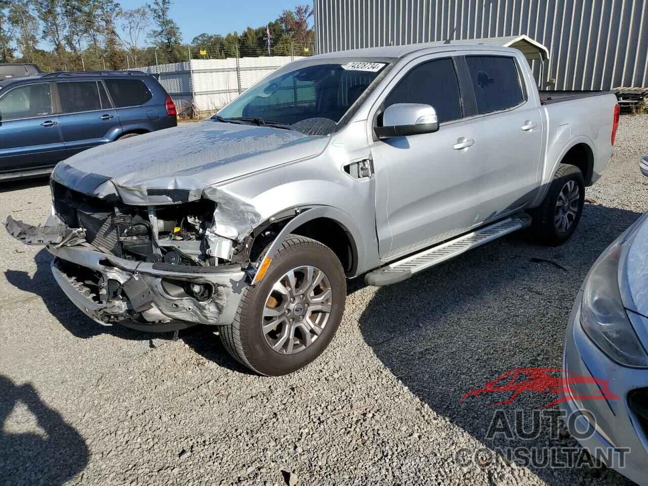 FORD RANGER 2019 - 1FTER4EH2KLA12329