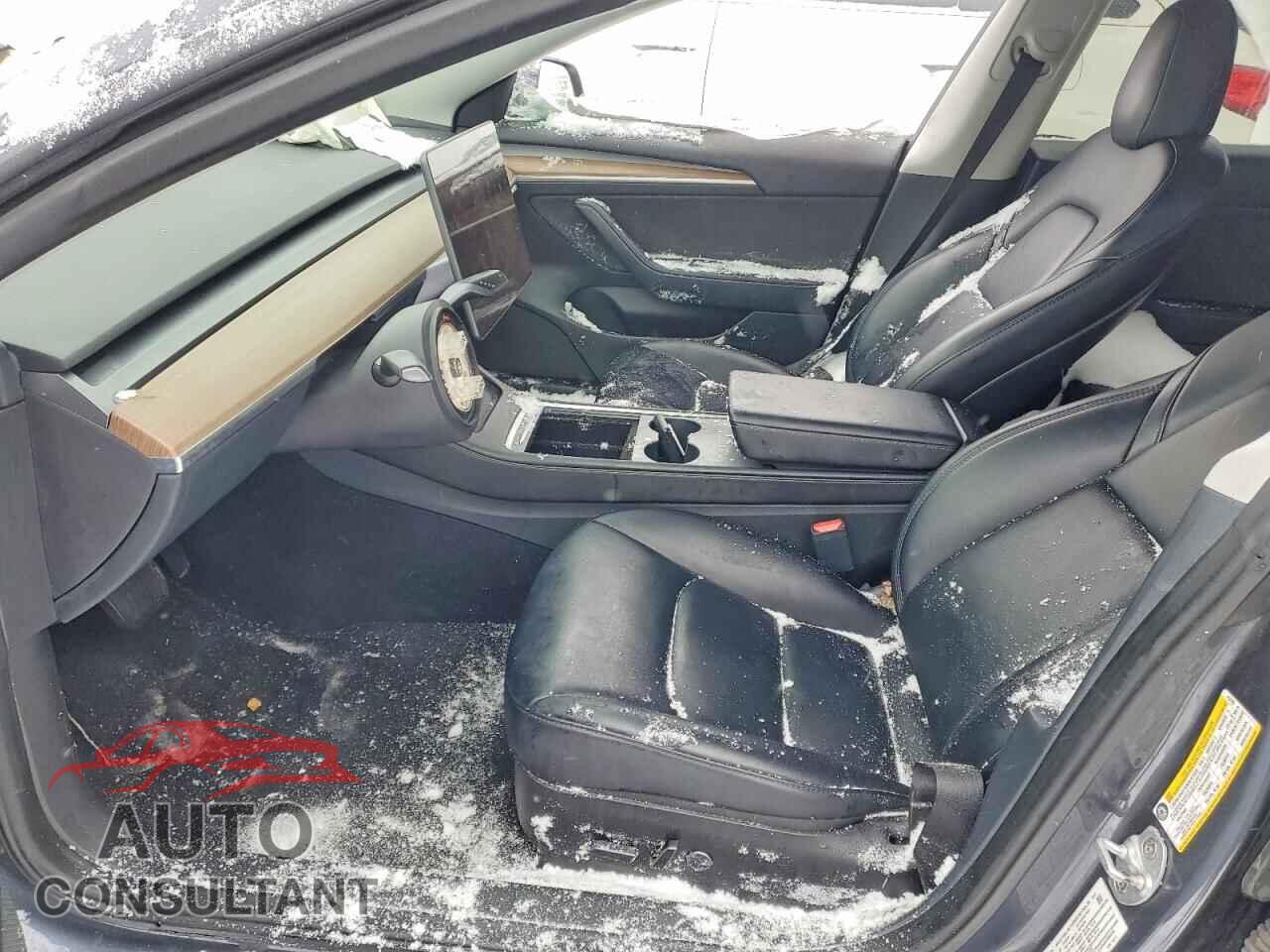 TESLA MODEL 3 LONG RANGE 7 2023 - 5YJ3E1EB2PF416769