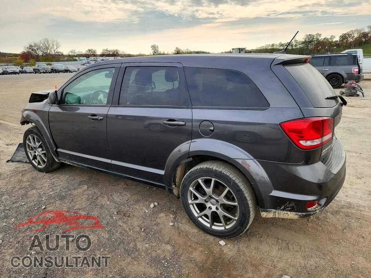 DODGE JOURNEY 2015 - 3C4PDDEG7FT518733