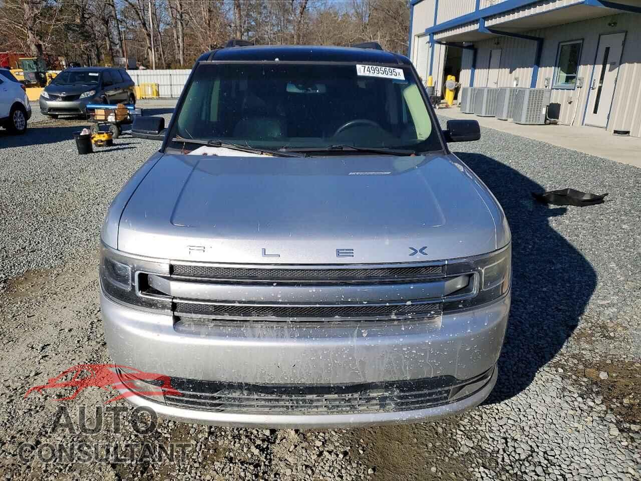 FORD FLEX 2014 - 2FMGK5D80EBD38649