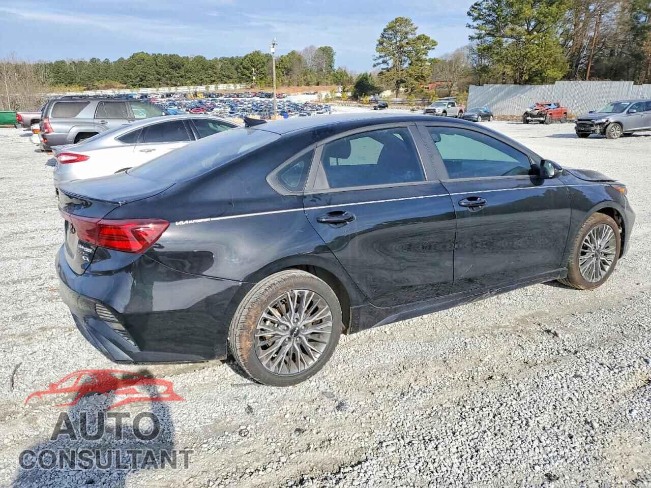 KIA FORTE 2024 - 3KPF54AD0RE772409
