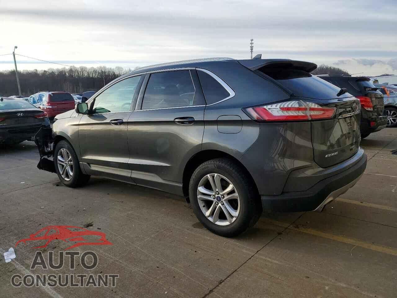 FORD EDGE 2019 - 2FMPK3J93KBC59392