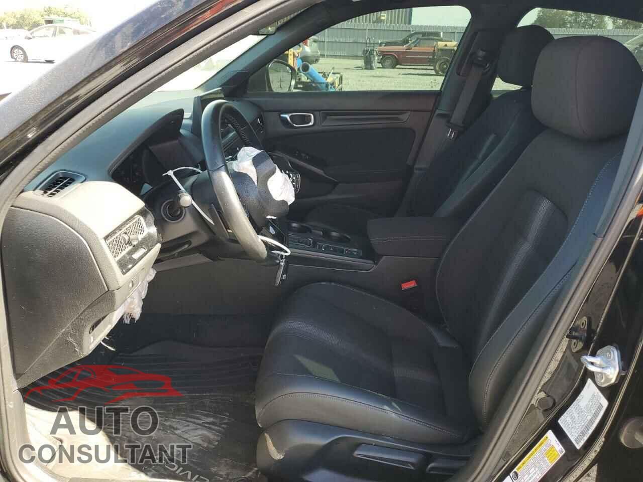HONDA CIVIC 2023 - 19XFL2H86PE006149