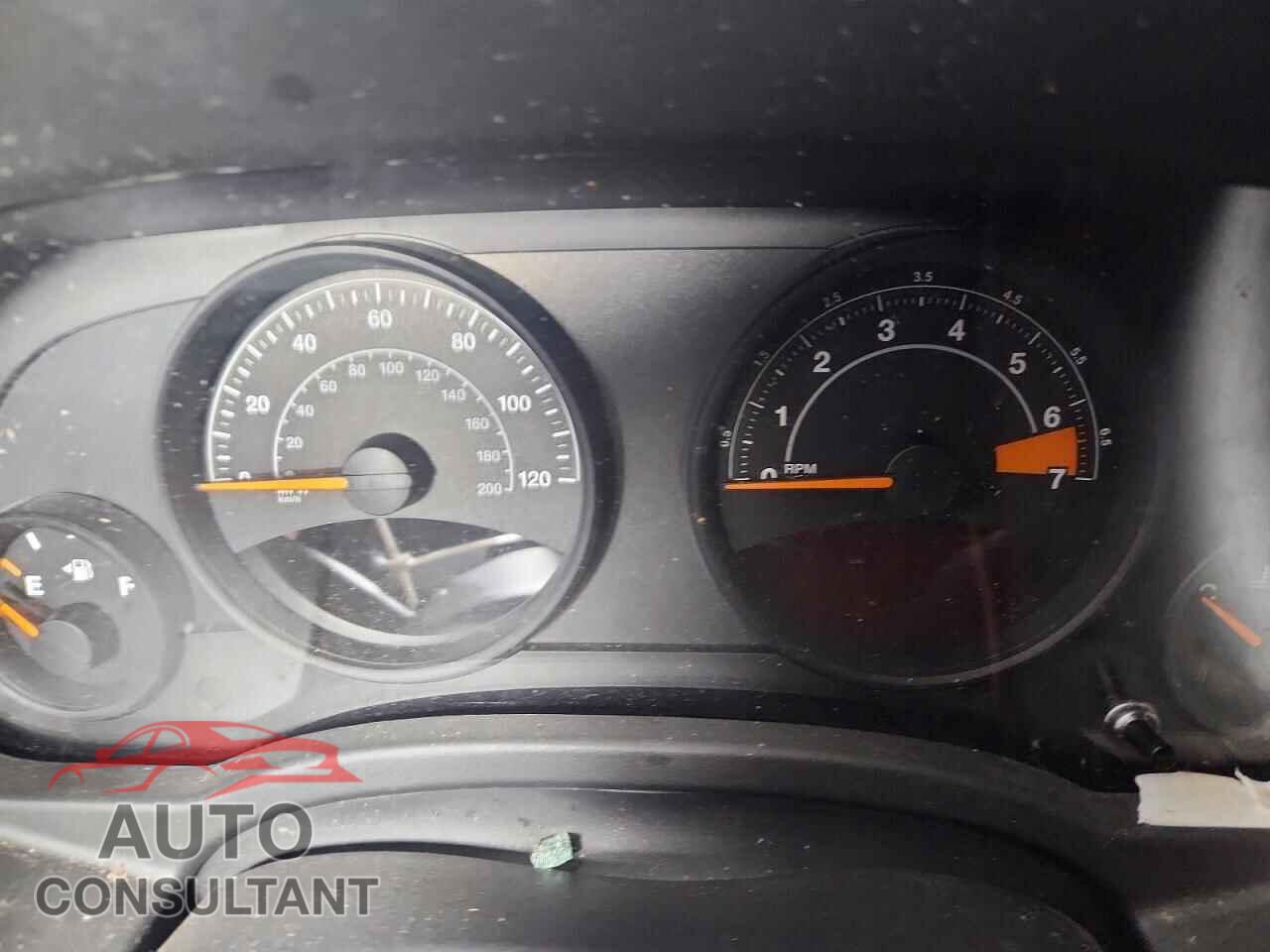 JEEP COMPASS 2015 - 1C4NJDBB5FD175855