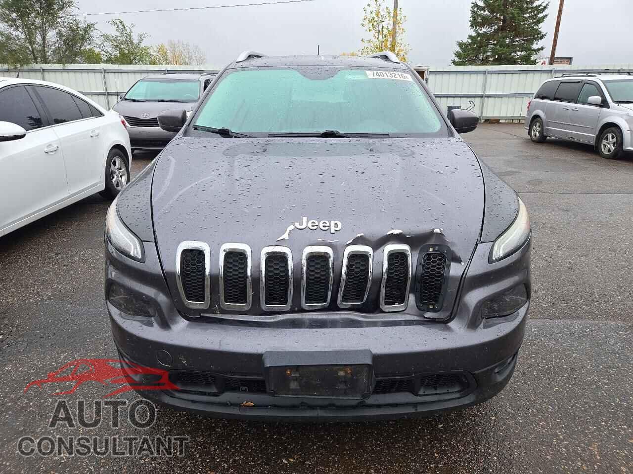 JEEP CHEROKEE 2014 - 1C4PJMCS1EW264347