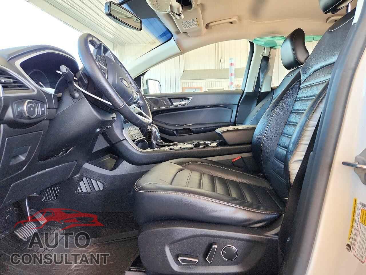 FORD EDGE 2016 - 2FMPK4J90GBB60042