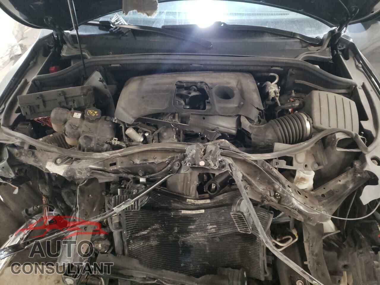 DODGE DURANGO 2018 - 1C4RDJDGXJC209903