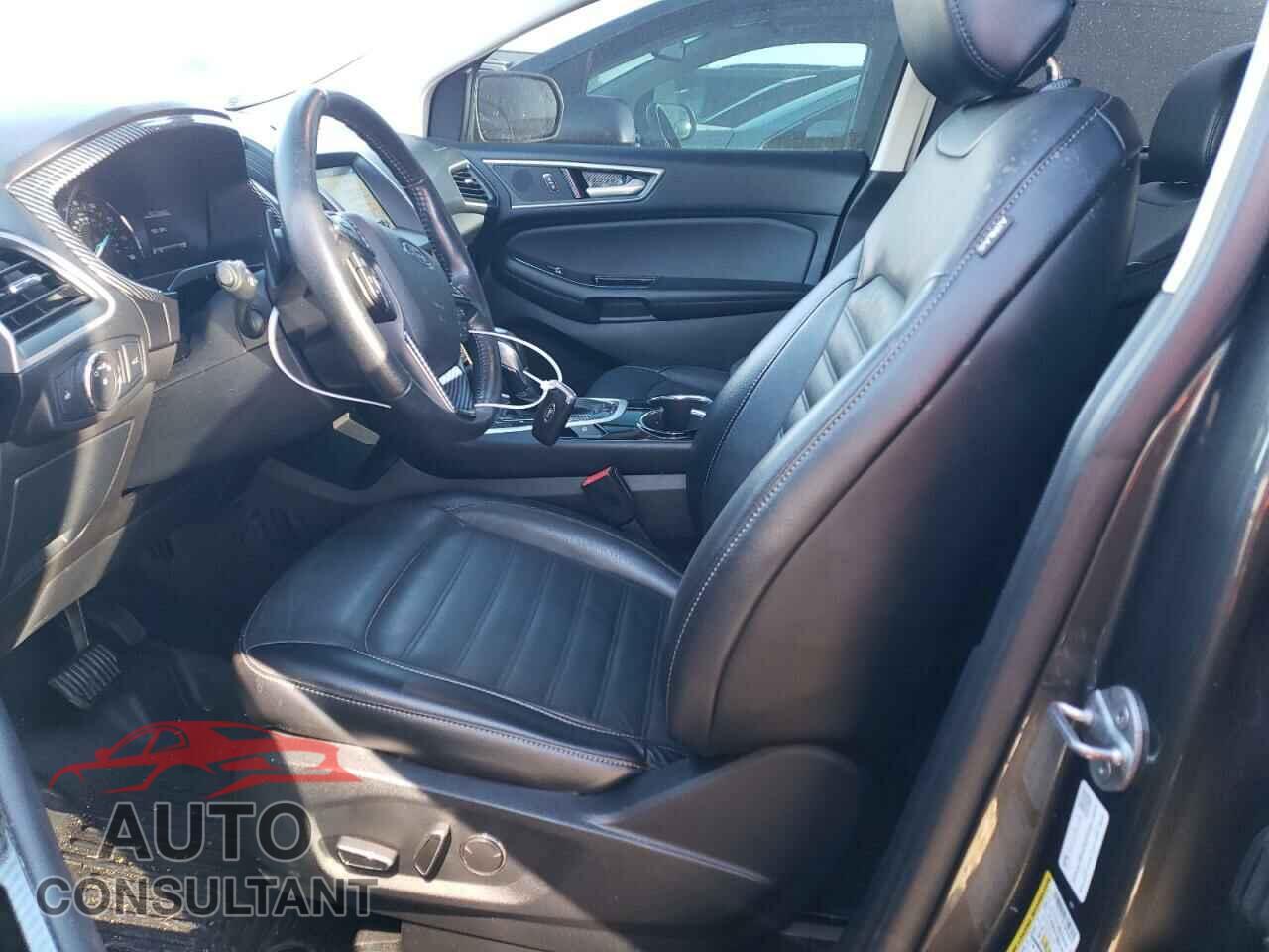 FORD EDGE 2018 - 2FMPK3J96JBB26673