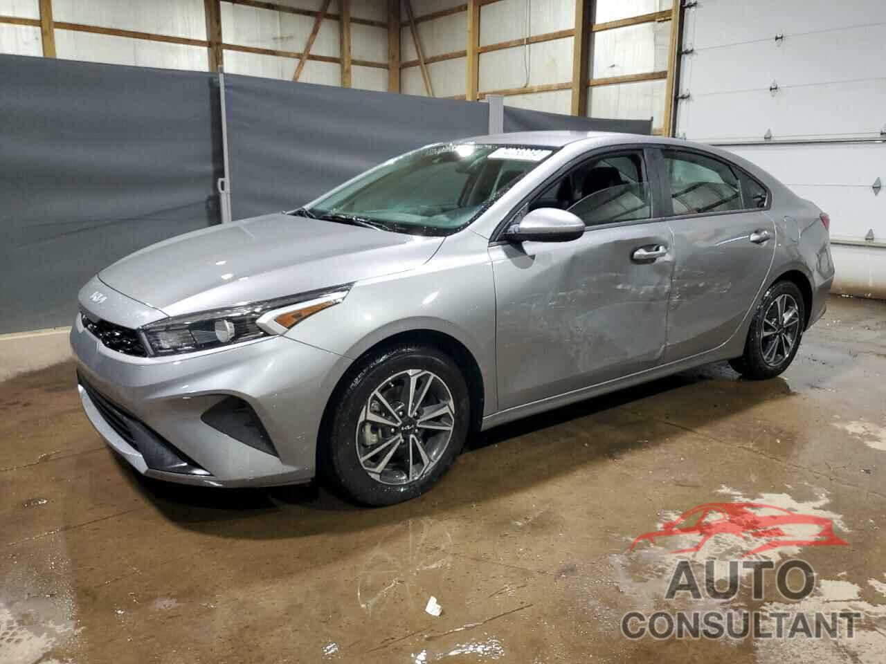 KIA FORTE 2023 - 3KPF24ADXPE619753