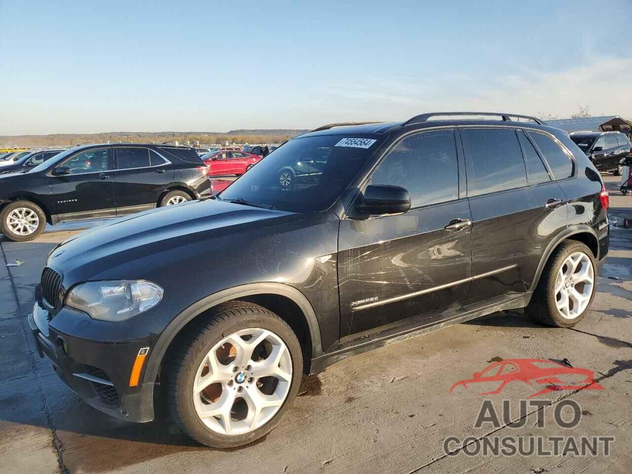 BMW X5 2012 - 5UXZW0C53CL664145