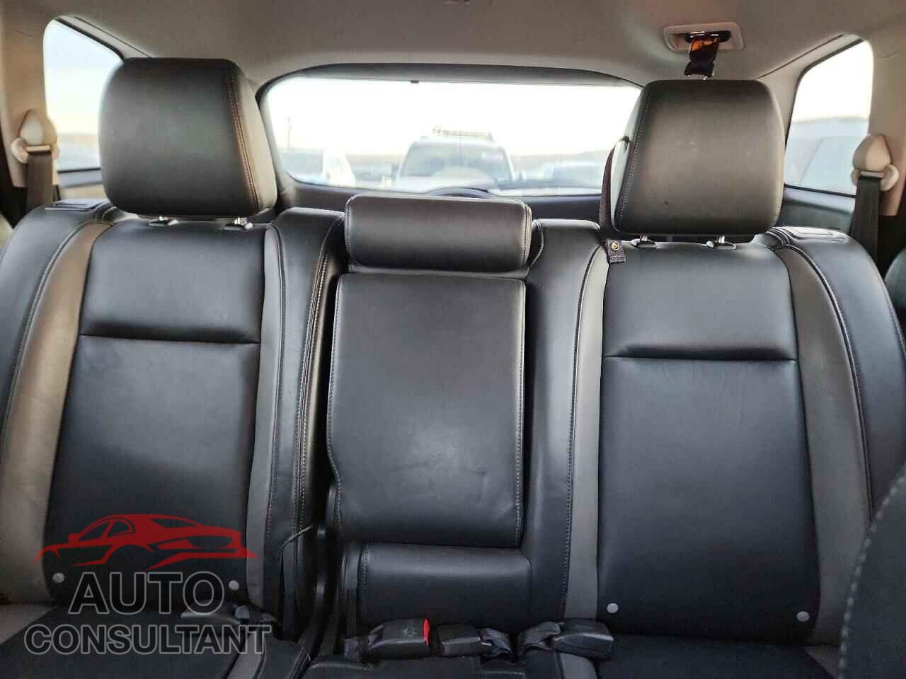 MAZDA CX-9 2012 - JM3TB3CA9C0359775