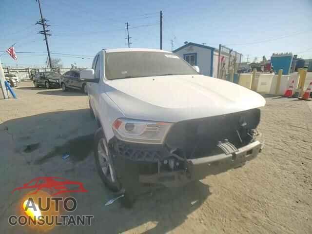 DODGE DURANGO 2014 - 1C4RDHDG4EC520399