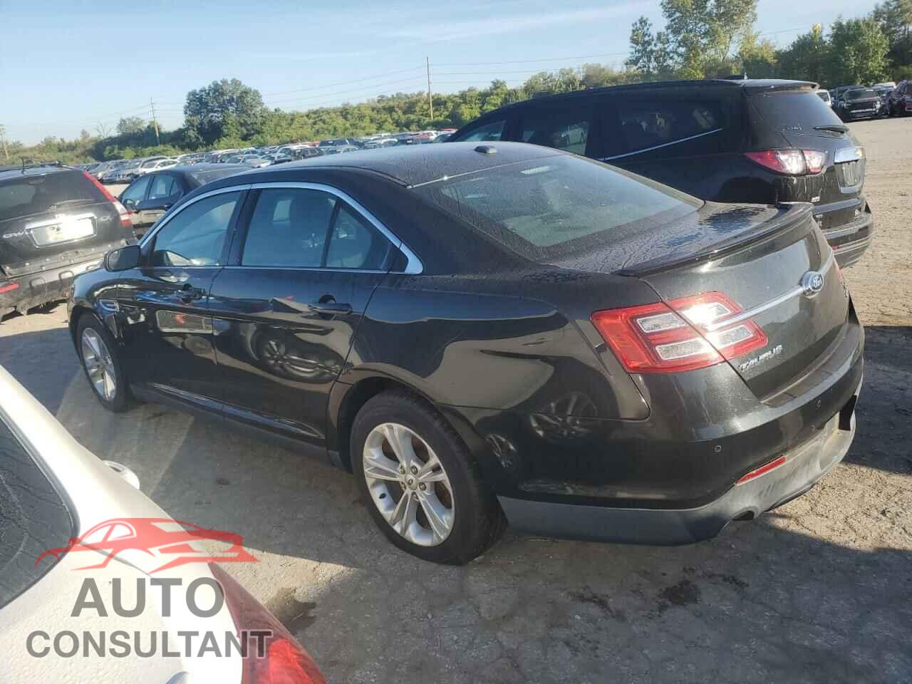 FORD TAURUS 2014 - 1FAHP2E8XEG113421