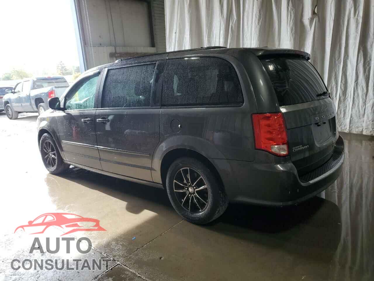 DODGE CARAVAN 2017 - 2C4RDGEG5HR711236