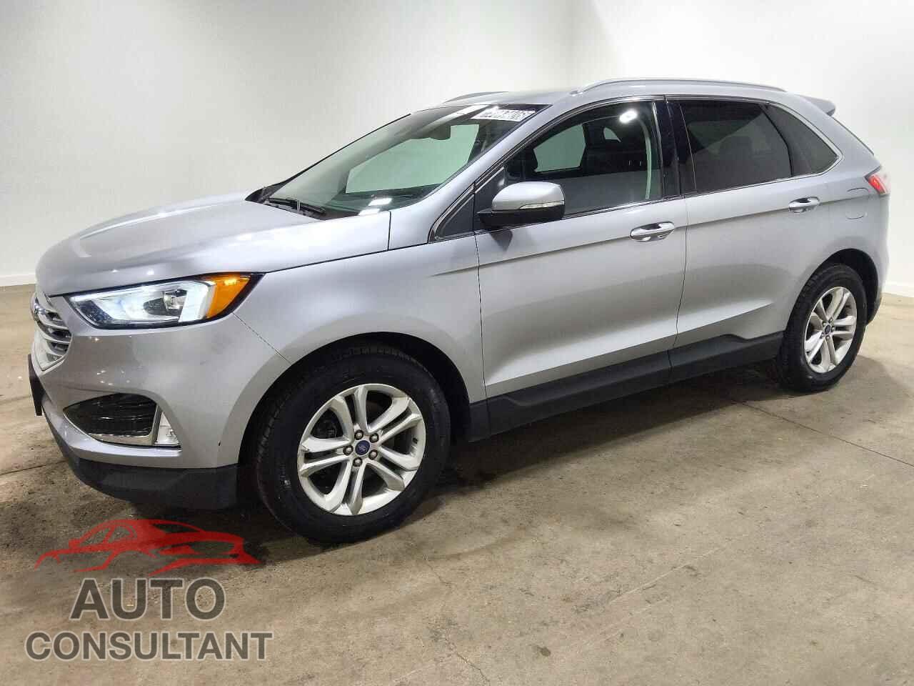 FORD EDGE 2020 - 2FMPK3J98LBA30336