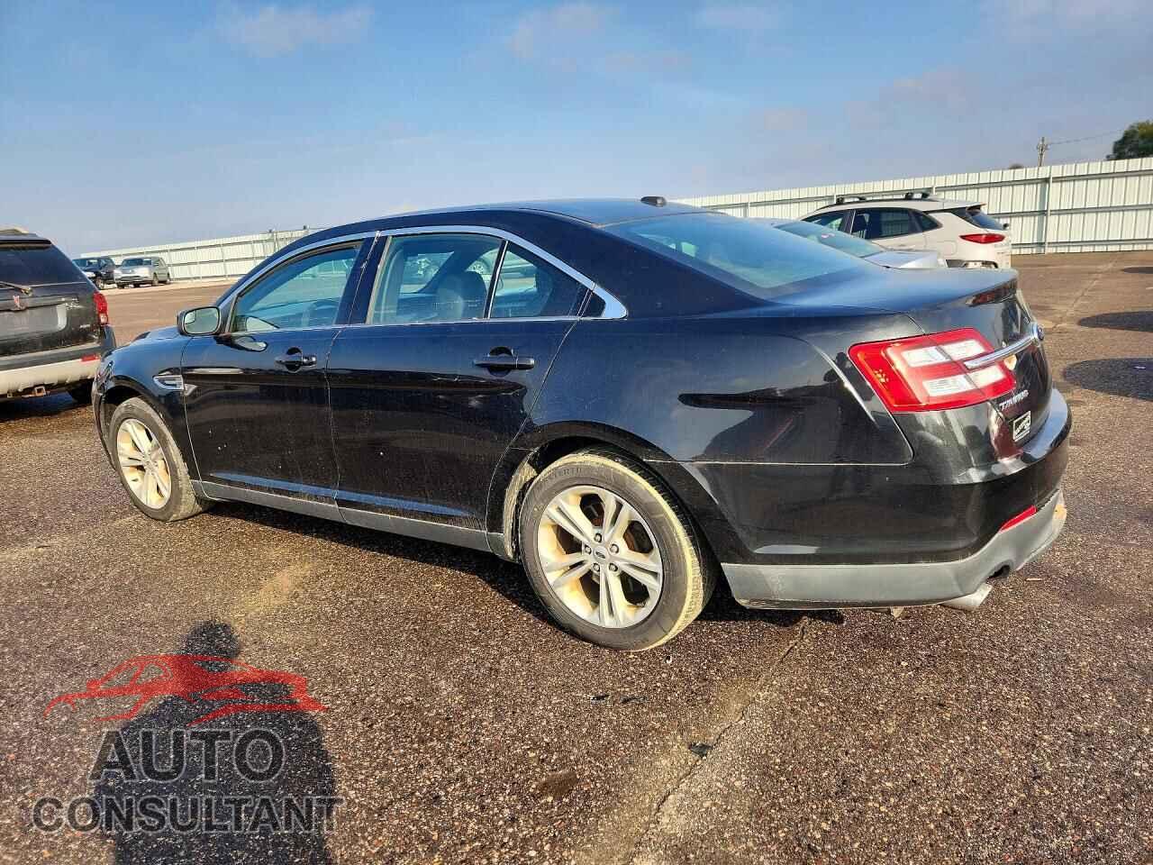 FORD TAURUS 2013 - 1FAHP2E83DG138806