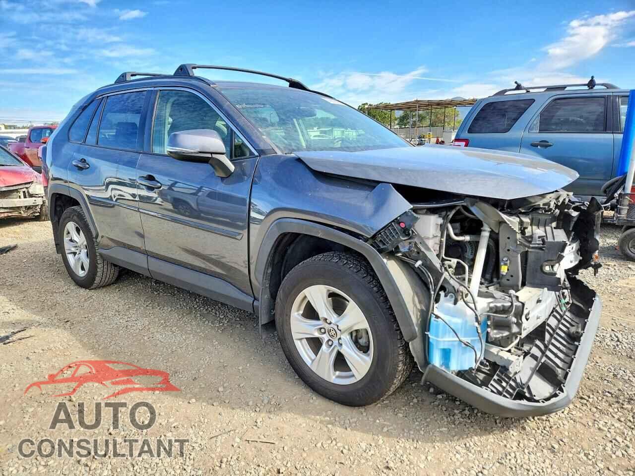 TOYOTA RAV4 2020 - JTMP1RFV0LD529447