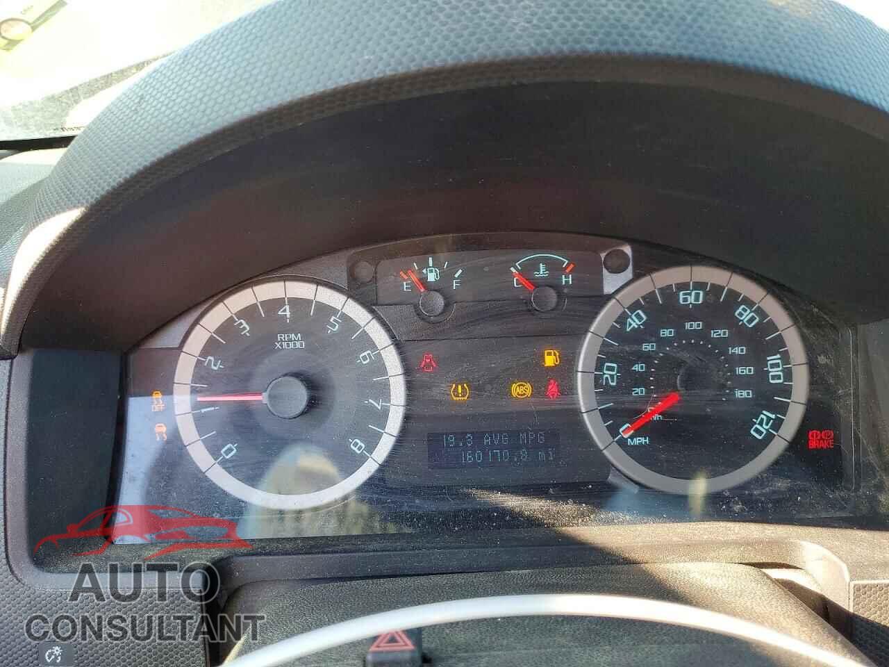 FORD ESCAPE 2012 - 1FMCU9E70CKC63640