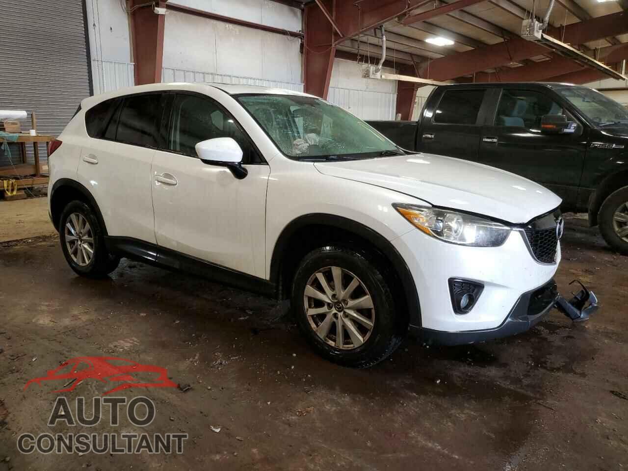 MAZDA CX-5 2013 - JM3KE2CE5D0146548