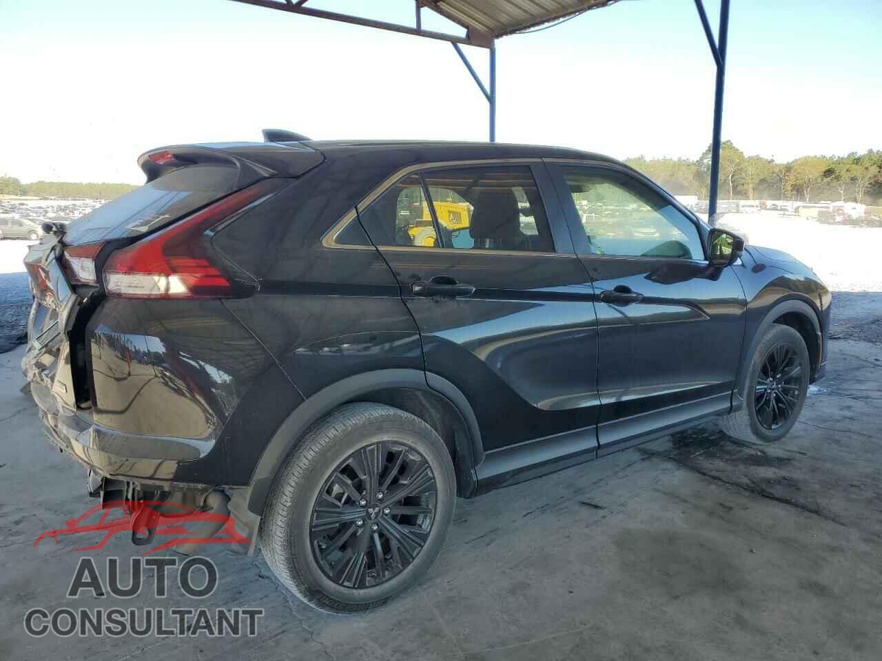 MITSUBISHI ECLIPSE 2022 - JA4ASVAA4NZ054885