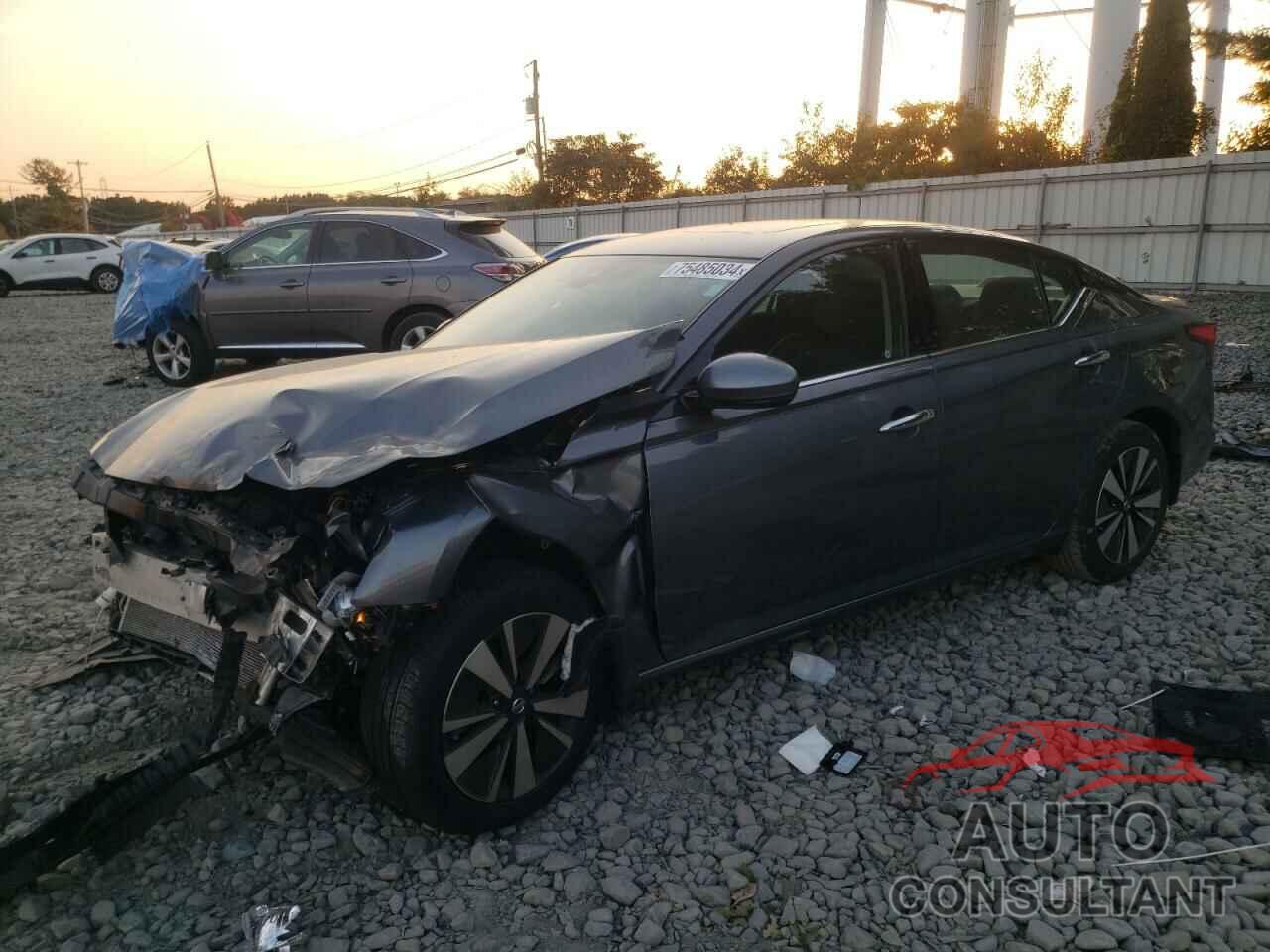 NISSAN ALTIMA 2020 - 1N4BL4DW4LC100729