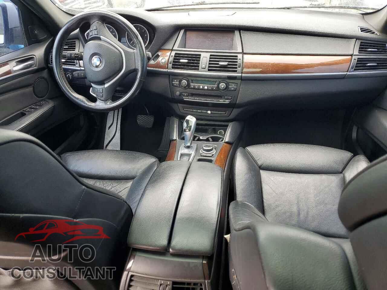 BMW X6 2014 - 5UXFG2C53E0H09507