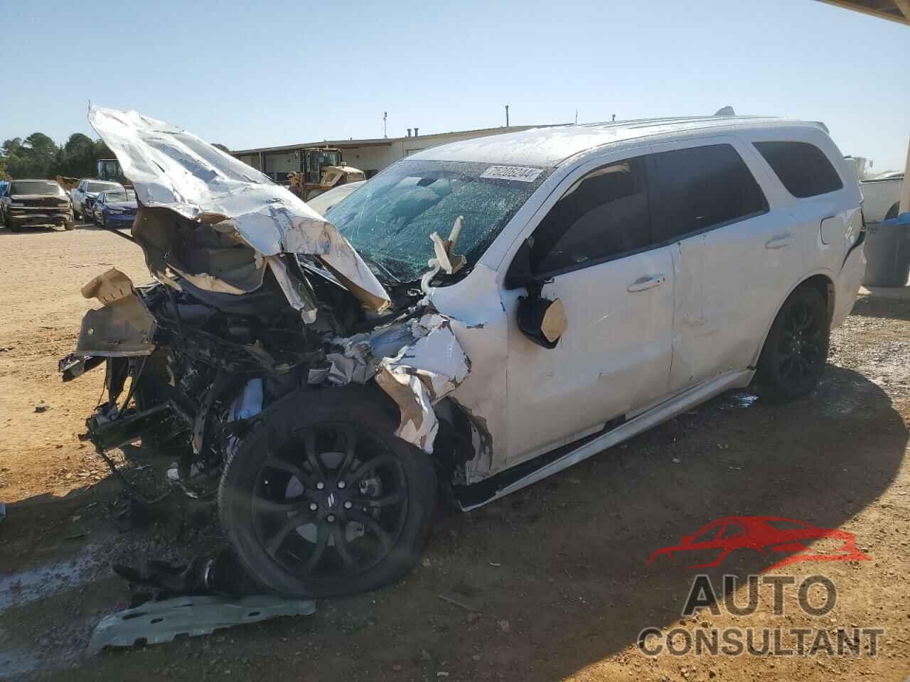 DODGE DURANGO 2020 - 1C4RDHDG1LC373682