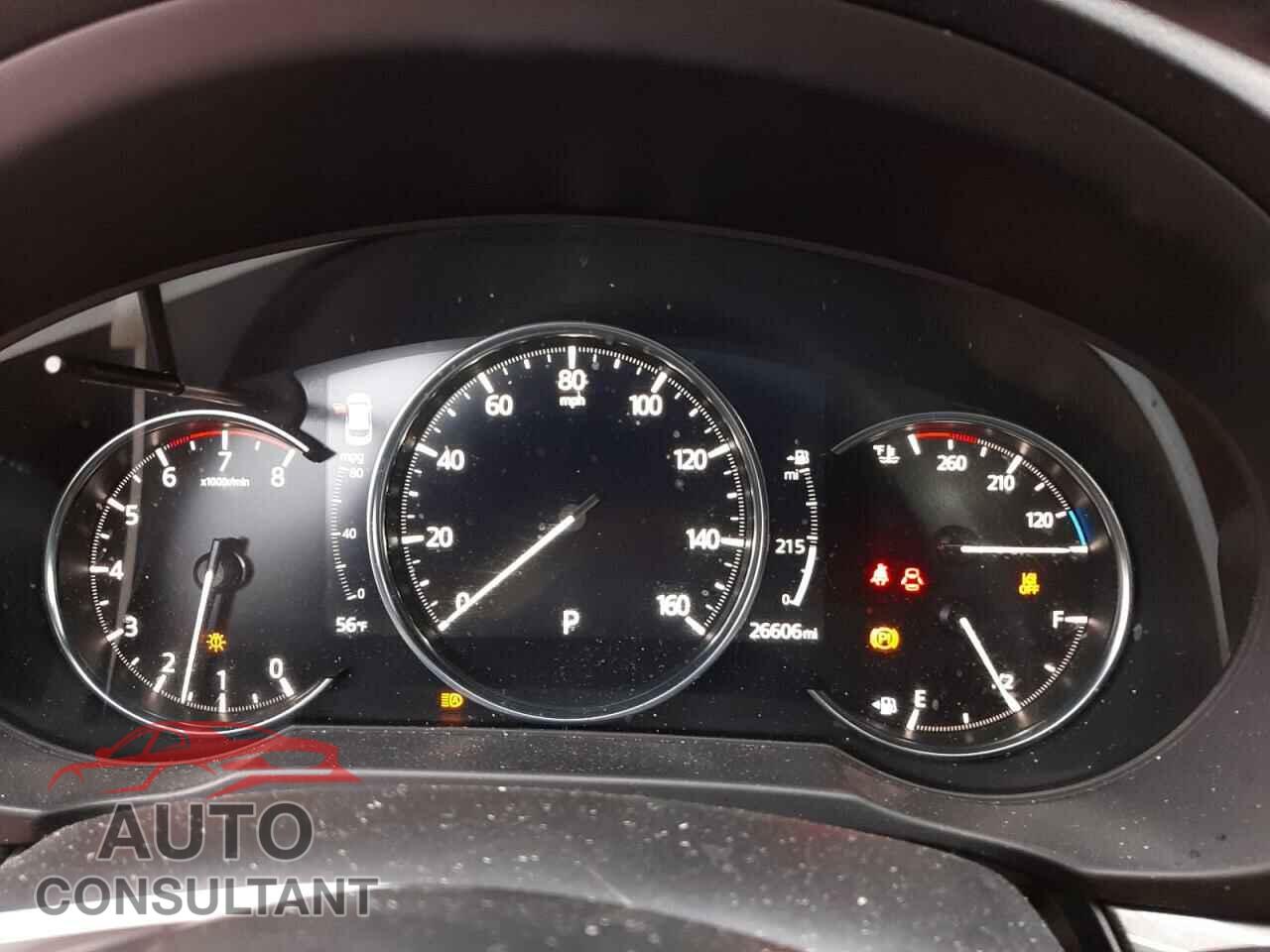 MAZDA CX-5 2021 - JM3KFBDM7M1496079