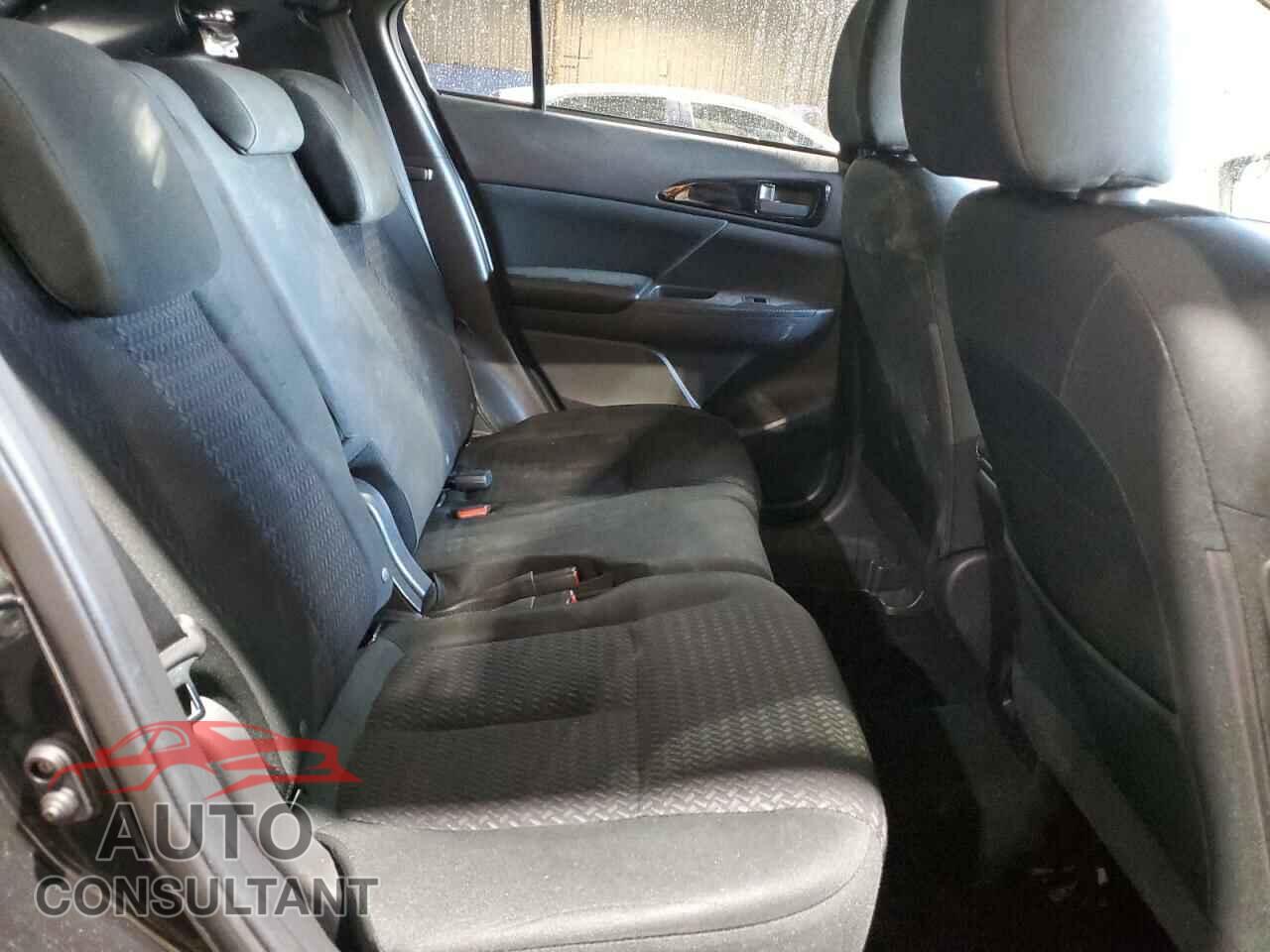 MITSUBISHI ECLIPSE 2018 - JA4AT4AA7JZ069608