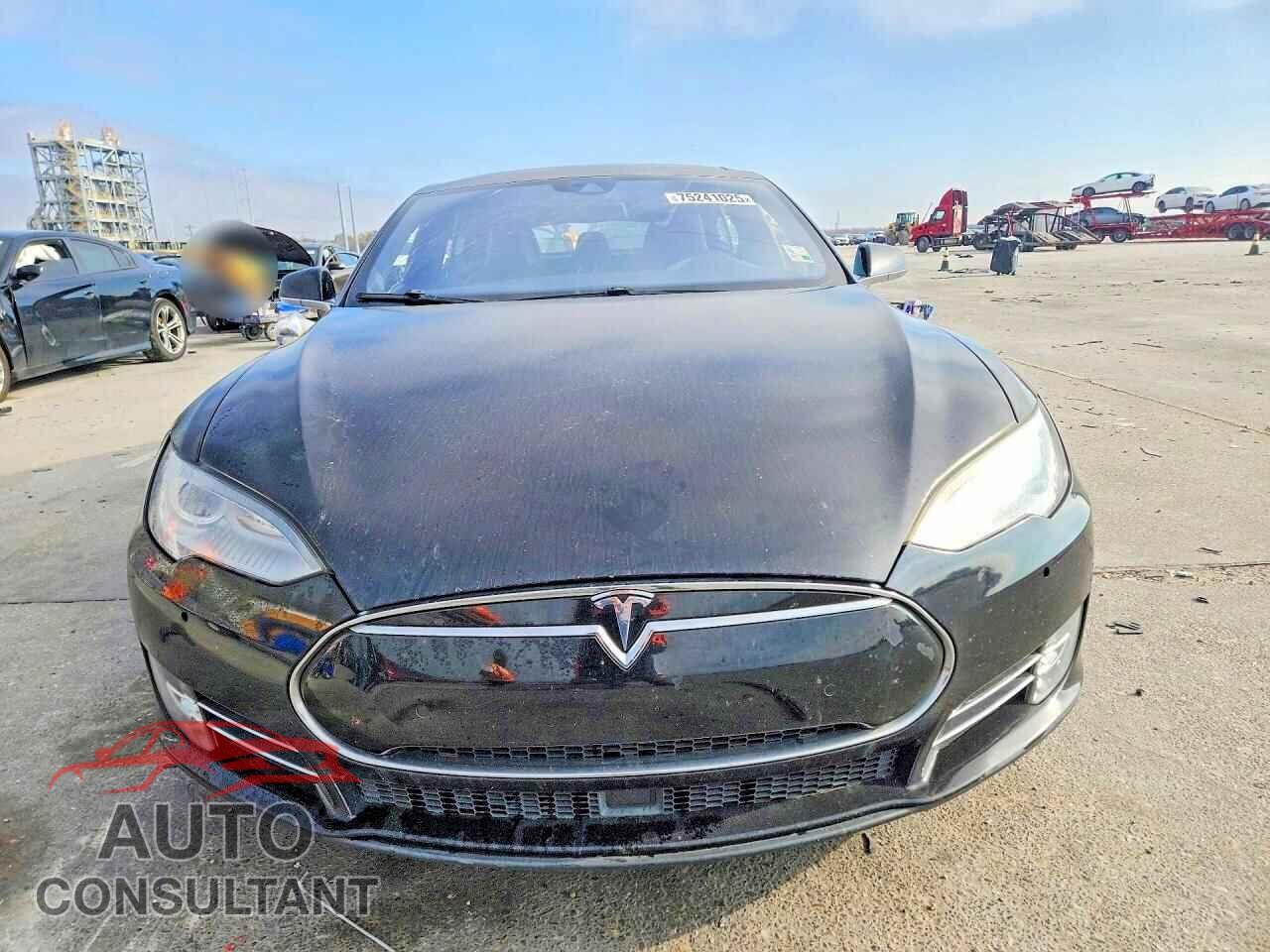 TESLA MODEL S 2015 - 5YJSA1H20FF098023