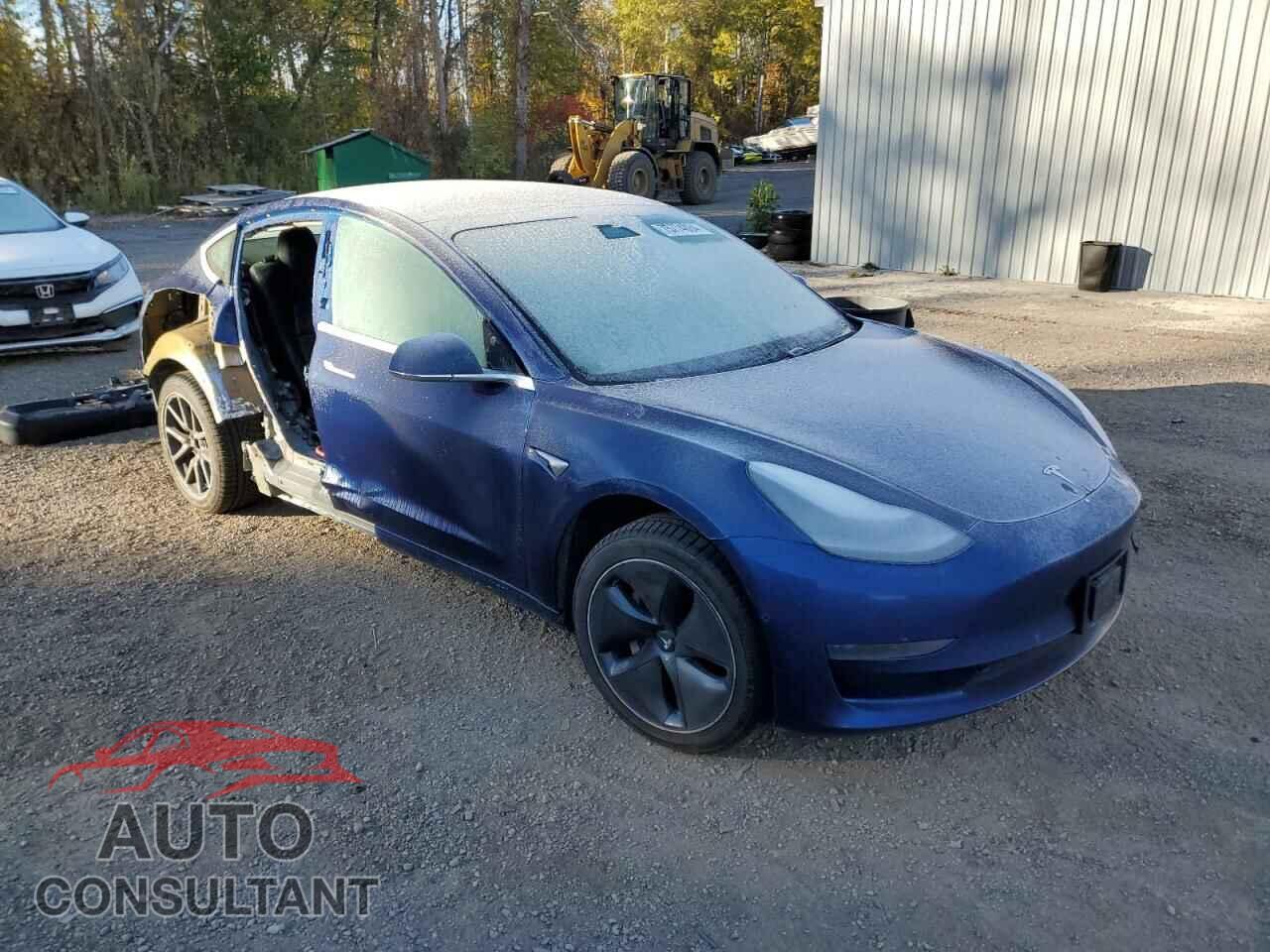 TESLA MODEL 3 2020 - 5YJ3E1EA1LF625437