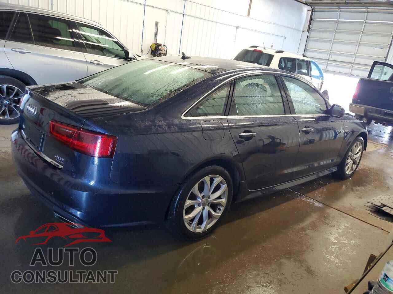 AUDI A6 2018 - WAUF8AFC8JN070602
