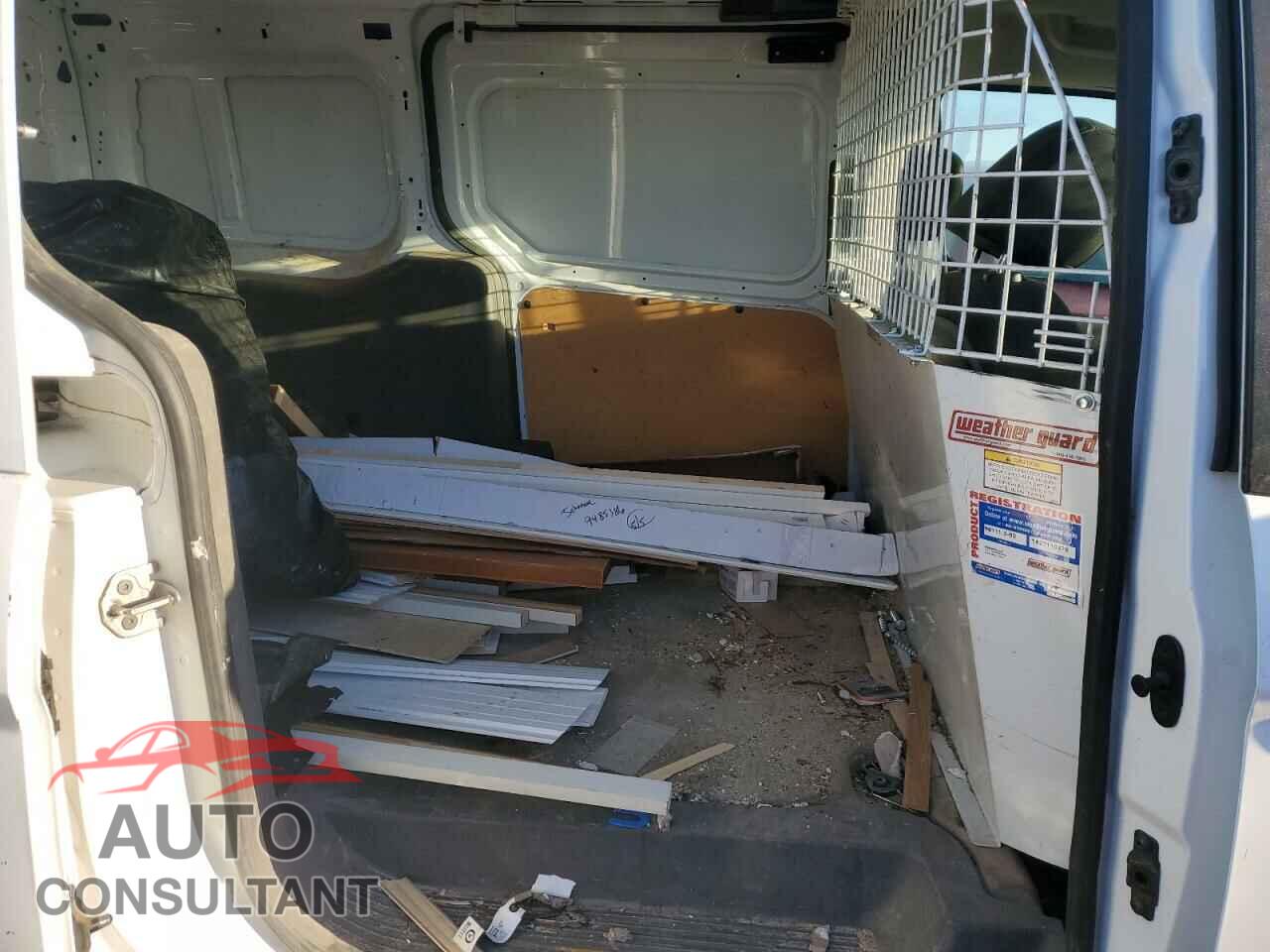FORD TRANSIT 2019 - NM0LS7E29K1432249