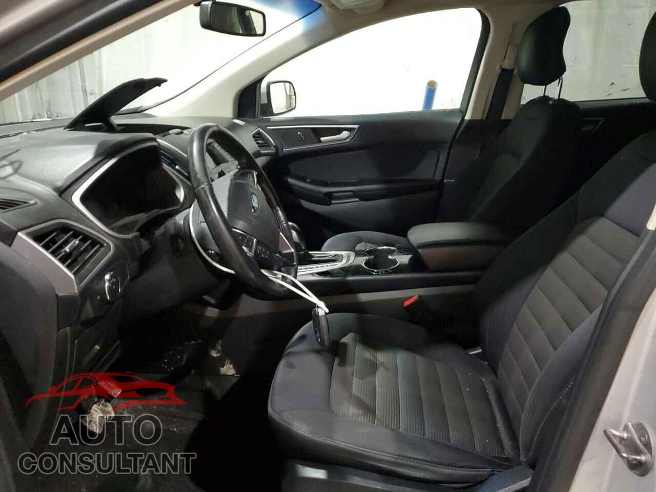FORD EDGE 2017 - 2FMPK4J80HBC50994