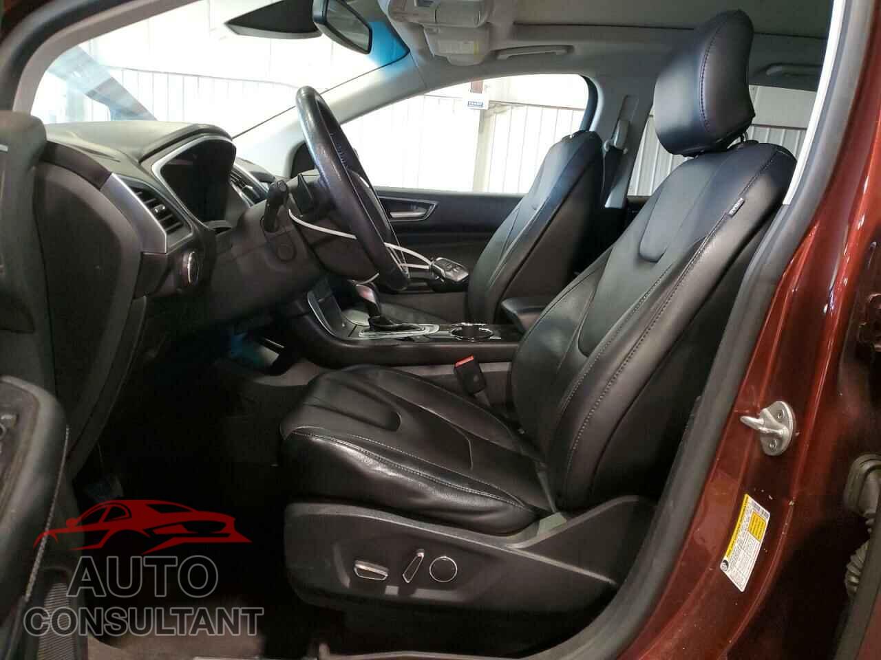 FORD EDGE 2016 - 2FMPK4K97GBB30180