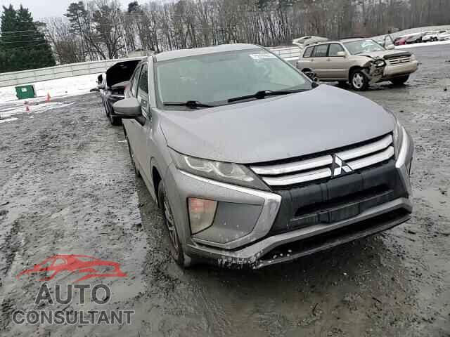 MITSUBISHI ECLIPSE 2019 - JA4AT3AA0KZ032959