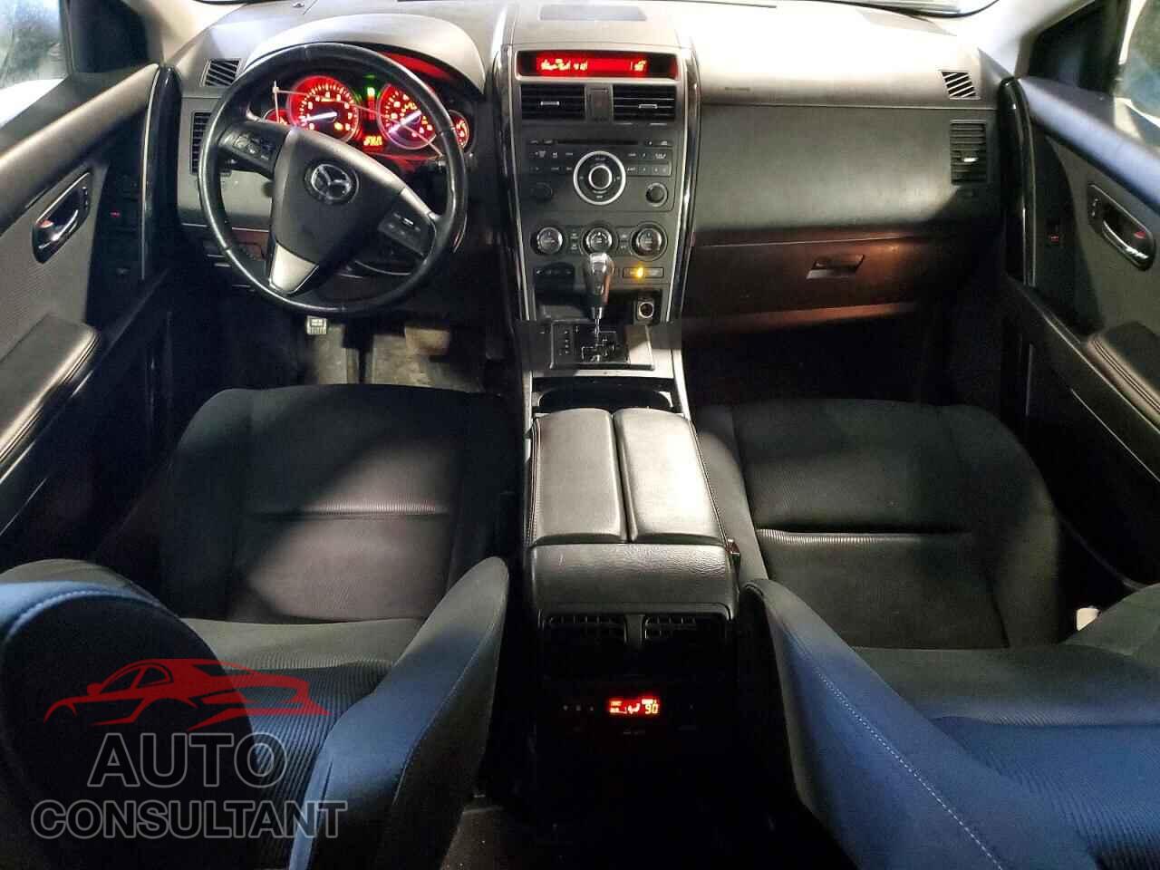 MAZDA CX-9 2012 - JM3TB2BV1C0363334