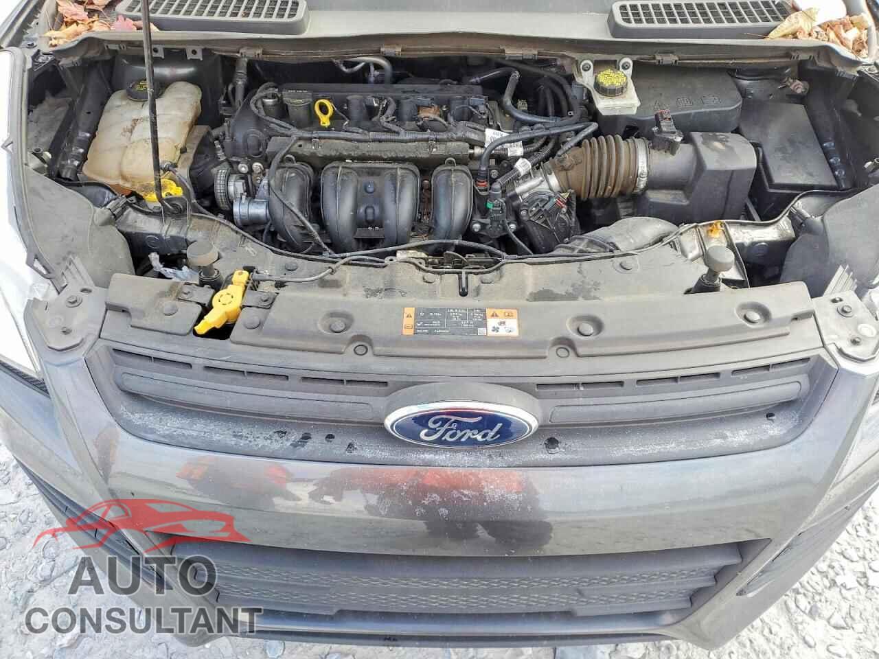 FORD ESCAPE 2015 - 1FMCU0F75FUC19782