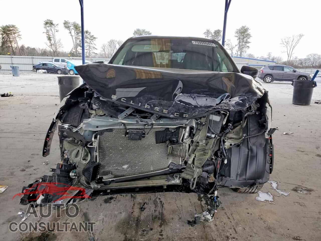 MITSUBISHI ECLIPSE 2024 - JA4ATWAA6RZ067274