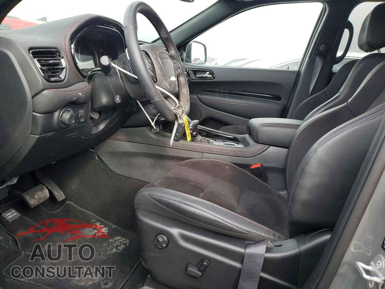DODGE DURANGO 2026 - 1C4SDJCT4TC160376