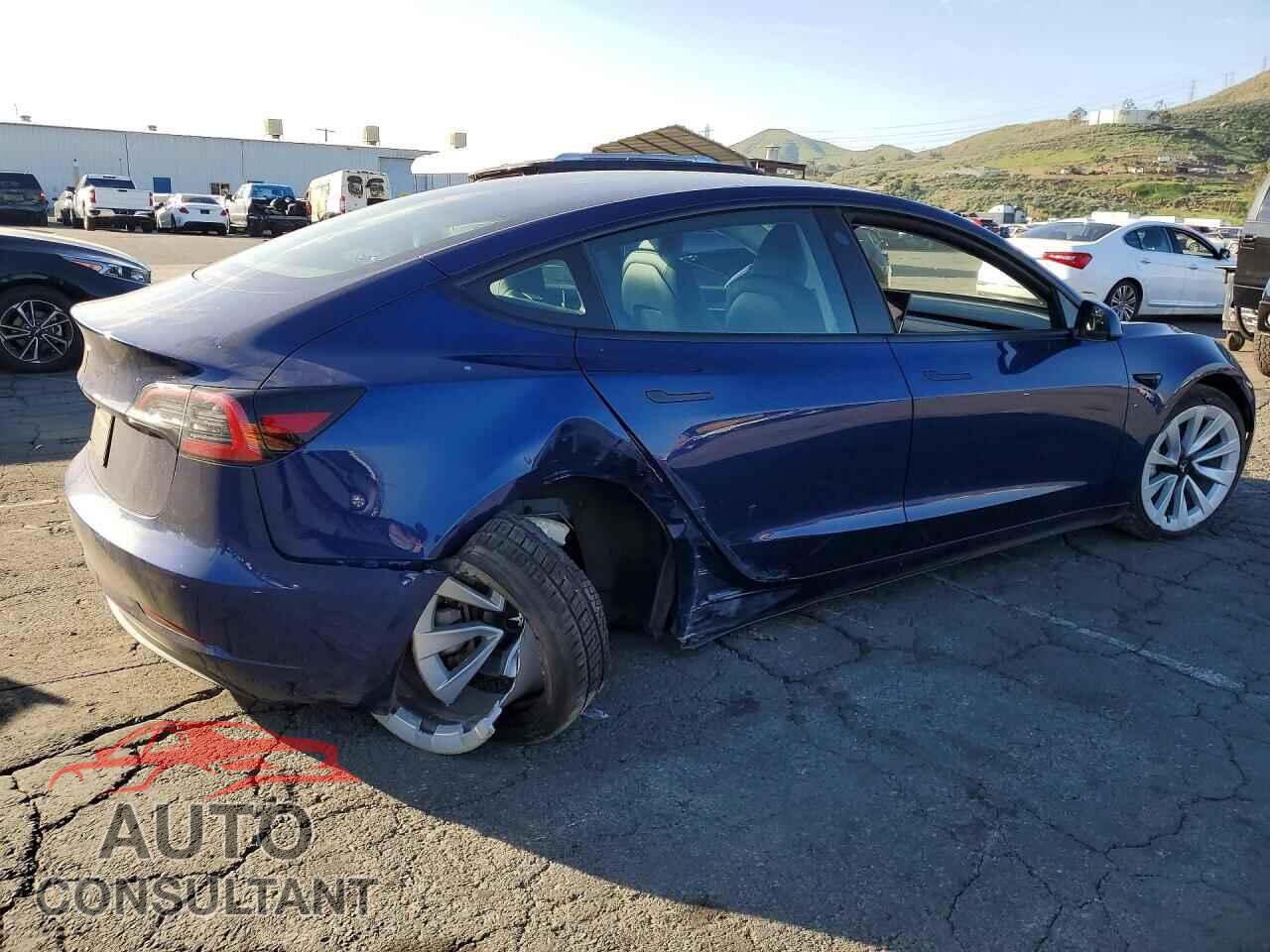 TESLA MODEL 3 2023 - 5YJ3E1EA2PF685801