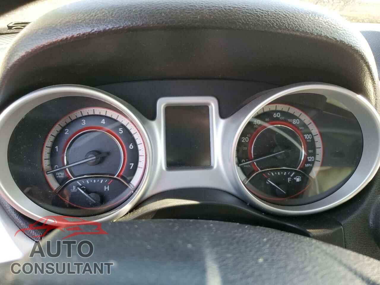 DODGE JOURNEY 2018 - 3C4PDCAB4JT531663