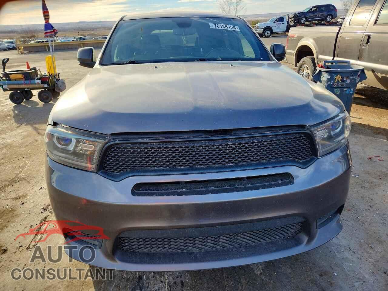 DODGE DURANGO 2019 - 1C4RDHDG6KC824152