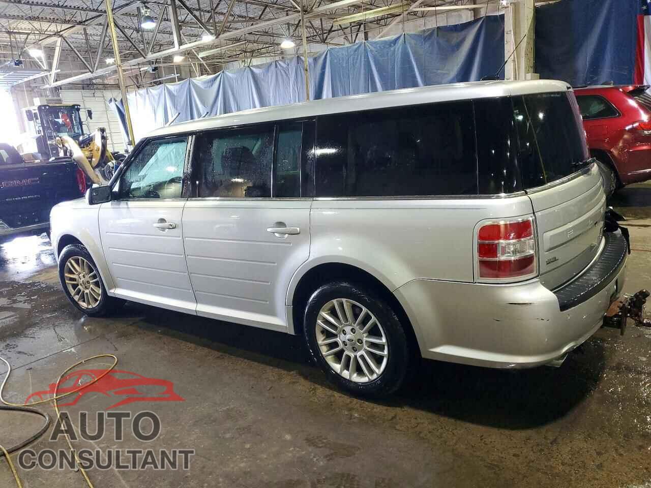 FORD FLEX 2014 - 2FMGK5C88EBD13497