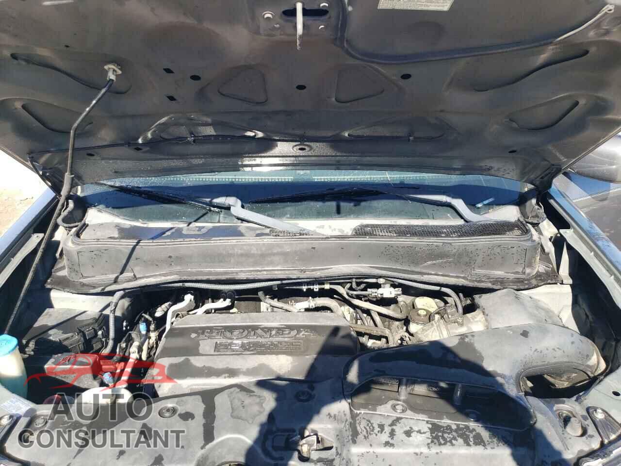 HONDA PILOT 2011 - 5FNYF3H42BB001665