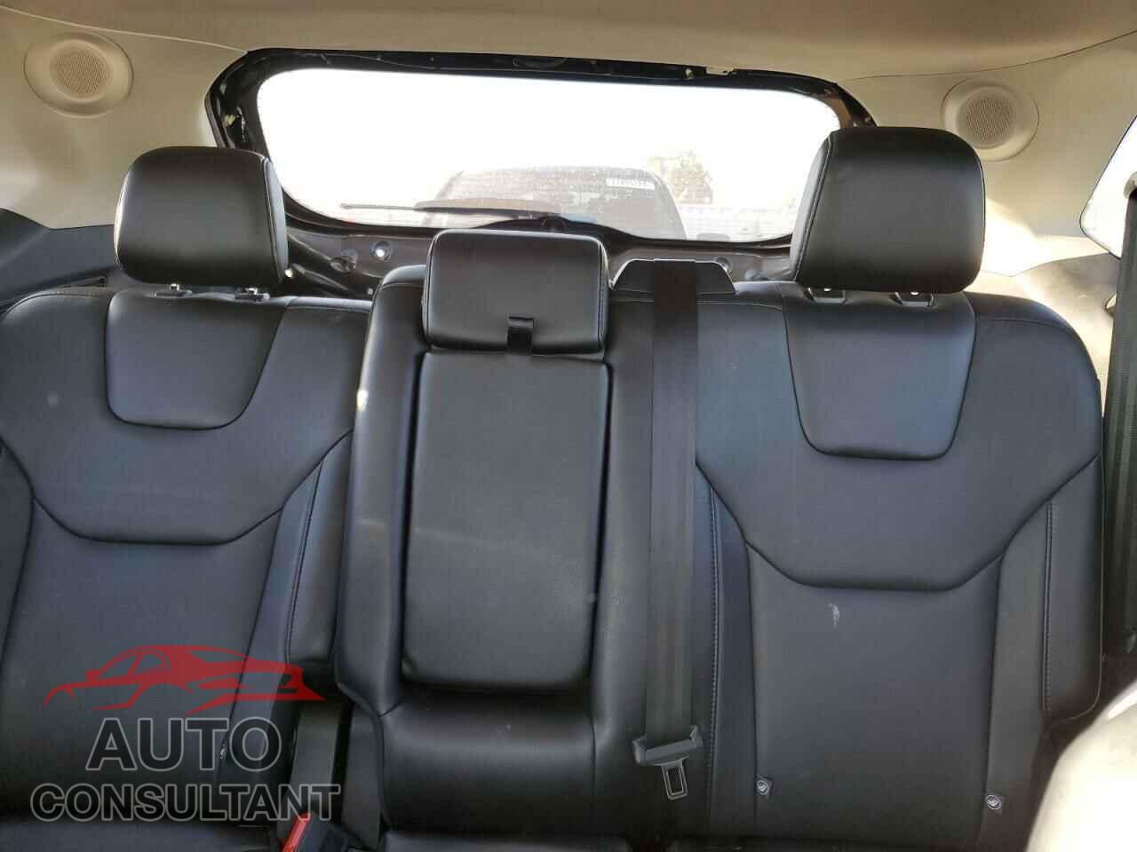 FORD EDGE 2018 - 2FMPK4K90JBB63738