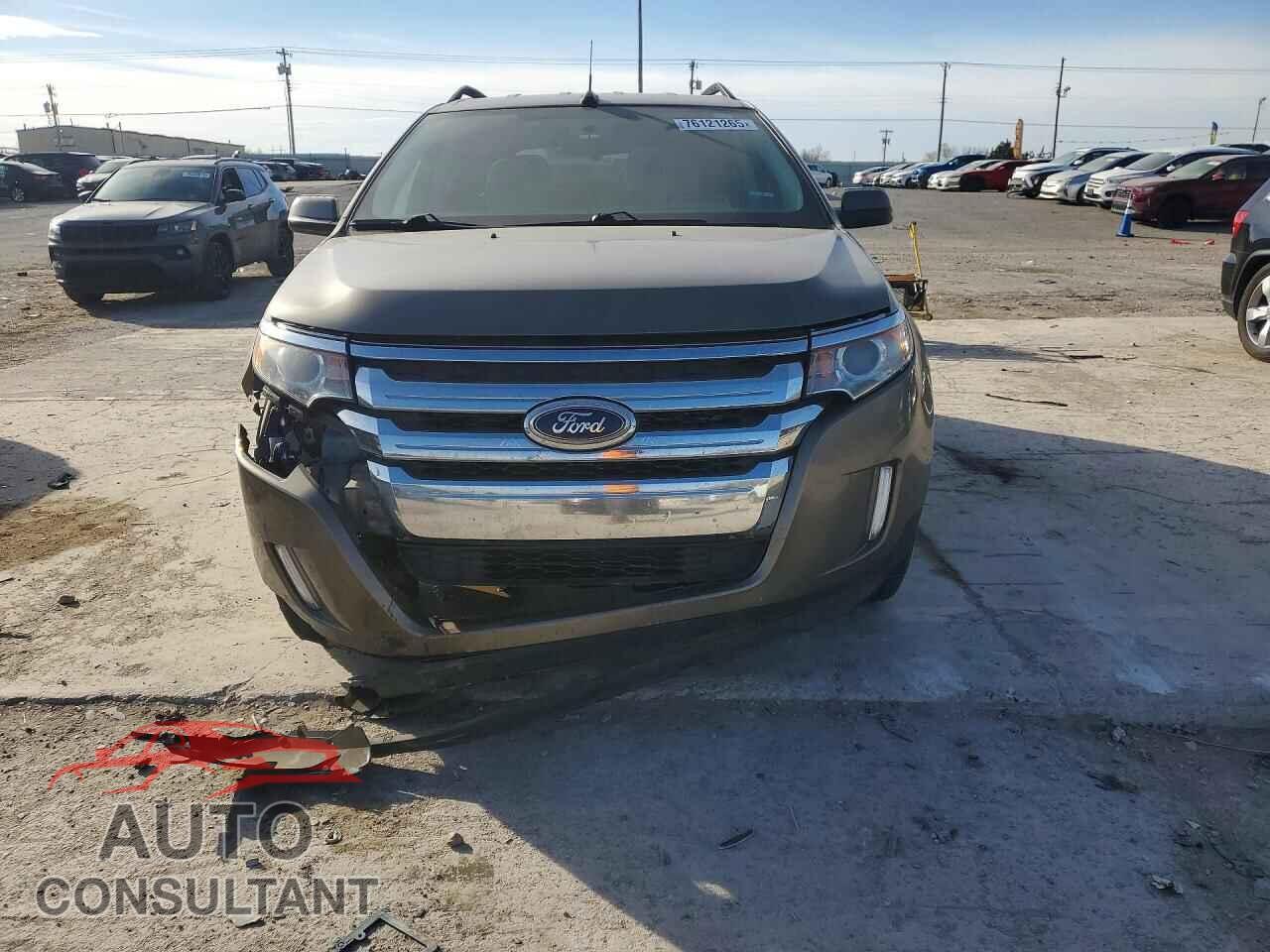 FORD EDGE 2014 - 2FMDK4JCXEBB30333